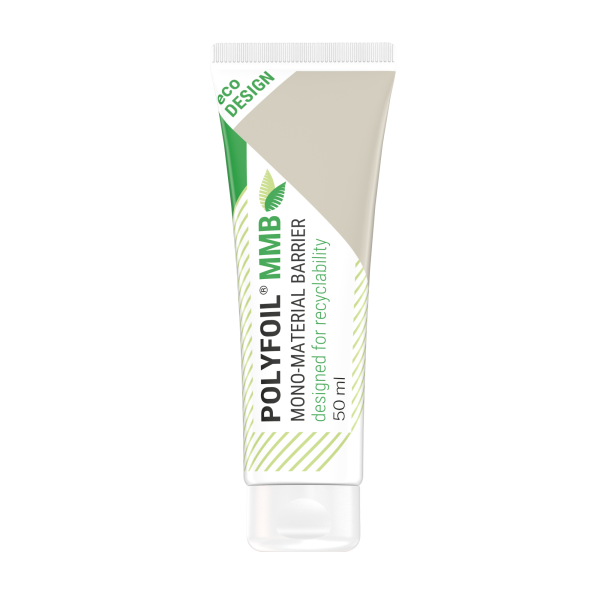 Neopac wins Pharmapack sustainability award for mono-material barrier tubes designed for recyclability